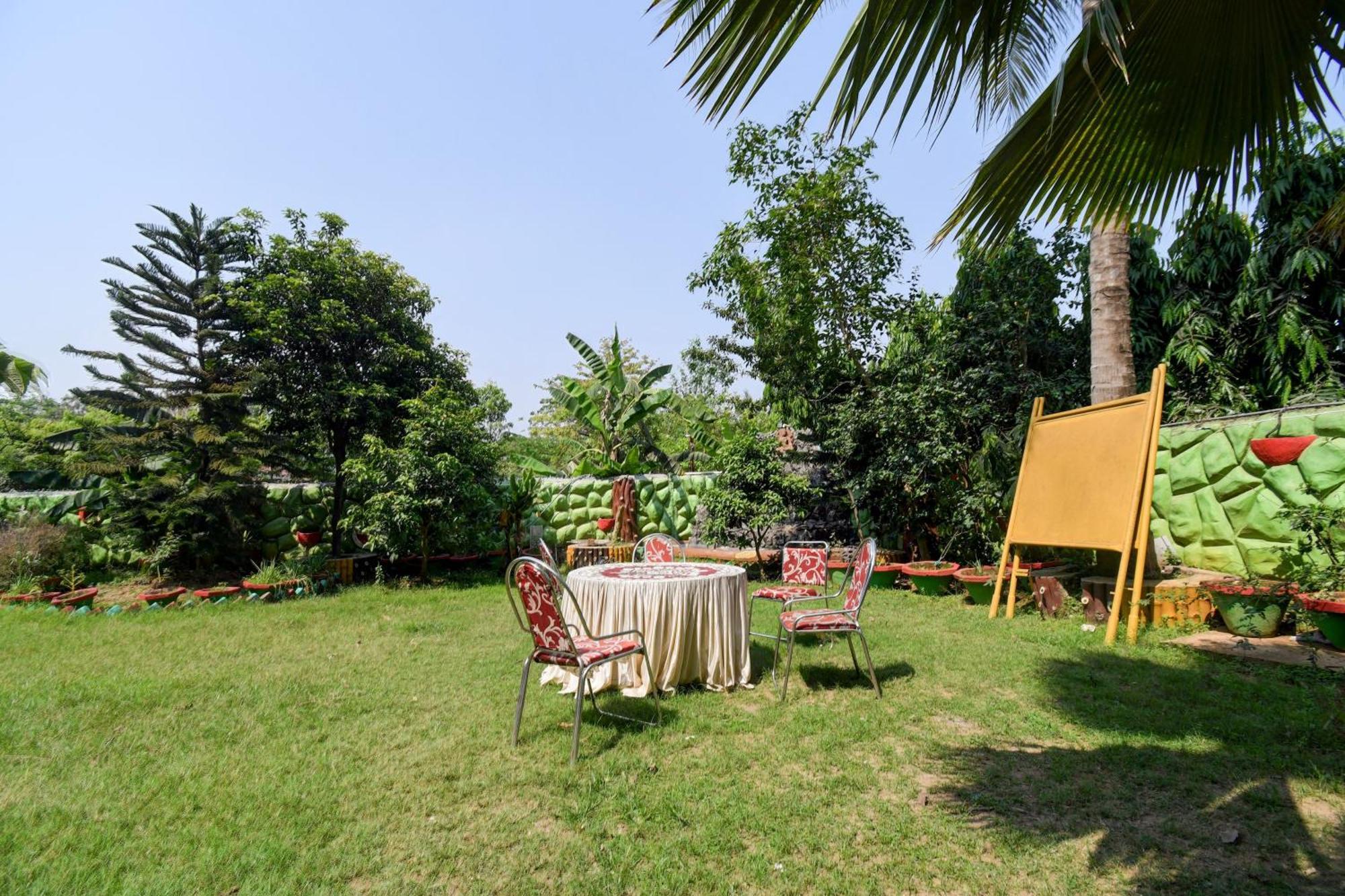 Hotel O Blue Royal Bhubaneswar Exterior foto